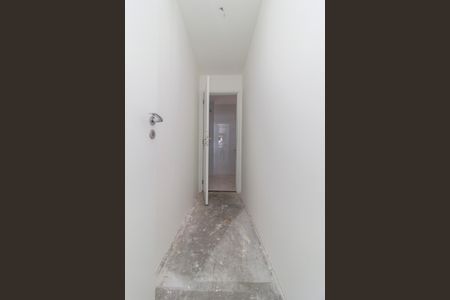 Apartamento à venda com 227m², 4 quartos e 4 vagas Apartamento à venda com 227m², 4 quartos e 4 vagasCorredor