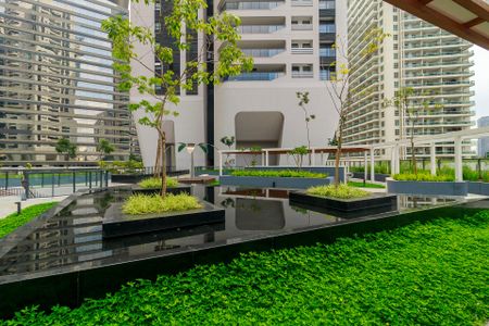 Apartamento à venda com 227m², 4 quartos e 4 vagas Apartamento à venda com 227m², 4 quartos e 4 vagasÁrea Comum