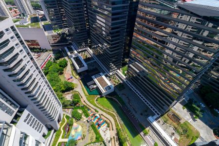 Apartamento à venda com 227m², 4 quartos e 4 vagas Apartamento à venda com 227m², 4 quartos e 4 vagasSuíte 2 - Vista