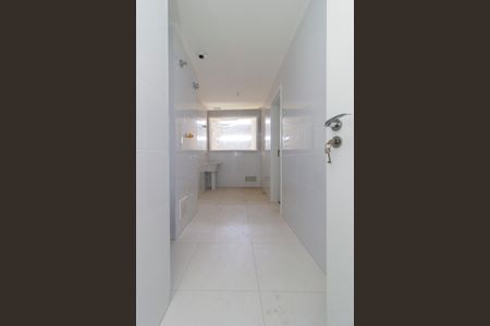 Apartamento à venda com 227m², 4 quartos e 4 vagas Apartamento à venda com 227m², 4 quartos e 4 vagasÁrea de Serviço