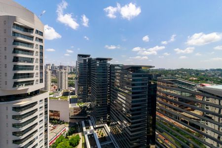 Apartamento à venda com 227m², 4 quartos e 4 vagas Apartamento à venda com 227m², 4 quartos e 4 vagasSuíte 2 - Vista