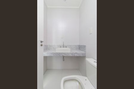 Apartamento à venda com 227m², 4 quartos e 4 vagas Apartamento à venda com 227m², 4 quartos e 4 vagasSuíte 3 - Banheiro