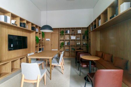 Apartamento à venda com 227m², 4 quartos e 4 vagas Apartamento à venda com 227m², 4 quartos e 4 vagasÁrea comum