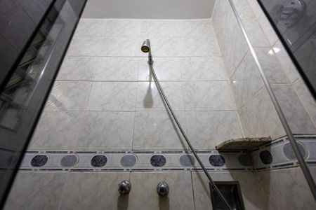 Apartamento à venda com 54m², 1 quarto e sem vagaBanheiro