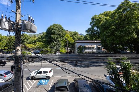 Apartamento à venda com 54m², 1 quarto e sem vagaQuarto Vista