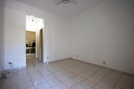 Apartamento à venda com 54m², 1 quarto e sem vagaSala