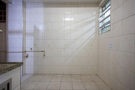 Apartamento à venda com 54m², 1 quarto e sem vagaCozinha
