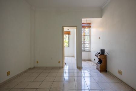 Apartamento à venda com 54m², 1 quarto e sem vagaSala