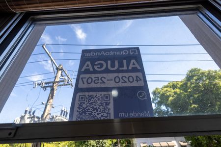 Apartamento à venda com 54m², 1 quarto e sem vagaPlaquinha 