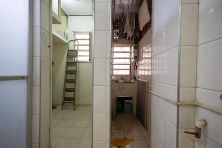 Apartamento à venda com 54m², 1 quarto e sem vagaÁrea de Serviço