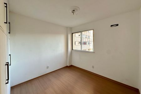 Apartamento à venda com 70m², 3 quartos e 1 vagaQuarto 2