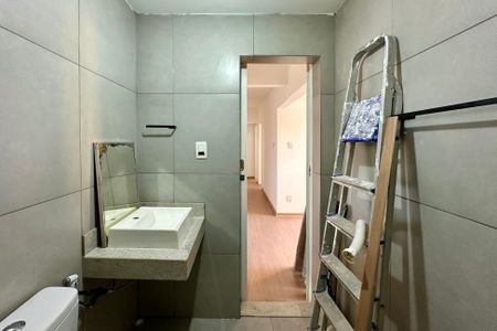 Apartamento à venda com 70m², 3 quartos e 1 vagaBanheiro