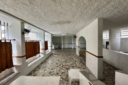 Apartamento à venda com 70m², 3 quartos e 1 vagaÁrea comum