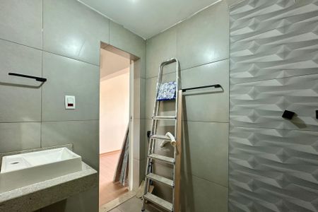 Apartamento à venda com 70m², 3 quartos e 1 vagaBanheiro