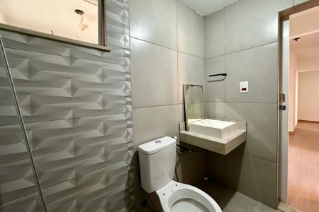 Apartamento à venda com 70m², 3 quartos e 1 vagaBanheiro