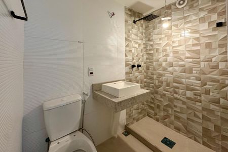 Apartamento à venda com 70m², 3 quartos e 1 vagaBanheiro