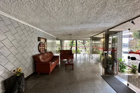 Apartamento à venda com 70m², 3 quartos e 1 vagaÁrea comum - Portaria