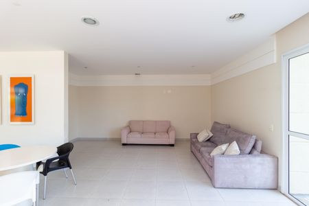 Apartamento à venda com 109m², 3 quartos e 2 vagas Apartamento à venda com 109m², 3 quartos e 2 vagasÁrea comum