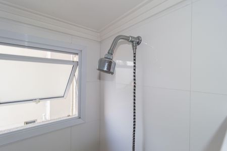 Apartamento à venda com 109m², 3 quartos e 2 vagas Apartamento à venda com 109m², 3 quartos e 2 vagasBanheiro - Suíte 1