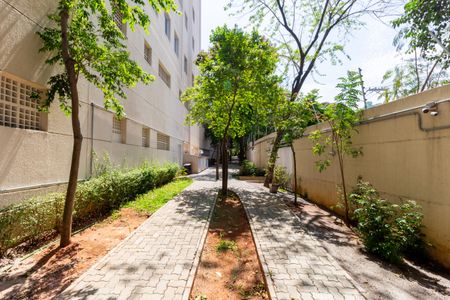 Apartamento à venda com 109m², 3 quartos e 2 vagas Apartamento à venda com 109m², 3 quartos e 2 vagasÁrea comum