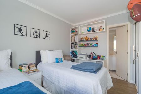 Apartamento à venda com 109m², 3 quartos e 2 vagas Apartamento à venda com 109m², 3 quartos e 2 vagasSuíte 1