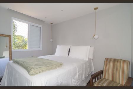 Apartamento à venda com 109m², 3 quartos e 2 vagas Apartamento à venda com 109m², 3 quartos e 2 vagasSuíte 2