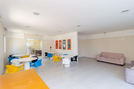 Apartamento à venda com 109m², 3 quartos e 2 vagas Apartamento à venda com 109m², 3 quartos e 2 vagasÁrea comum