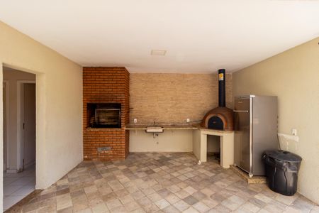 Apartamento à venda com 109m², 3 quartos e 2 vagas Apartamento à venda com 109m², 3 quartos e 2 vagasChurrasqueira 2