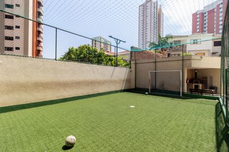 Apartamento à venda com 109m², 3 quartos e 2 vagas Apartamento à venda com 109m², 3 quartos e 2 vagasQuadra