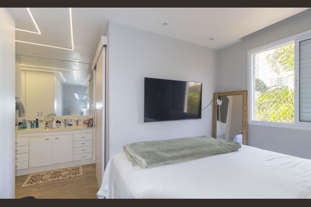 Apartamento à venda com 109m², 3 quartos e 2 vagas Apartamento à venda com 109m², 3 quartos e 2 vagasSuíte 2