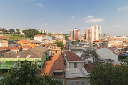 Apartamento à venda com 109m², 3 quartos e 2 vagas Apartamento à venda com 109m², 3 quartos e 2 vagasVista - Suíte 1