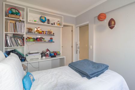 Apartamento à venda com 109m², 3 quartos e 2 vagas Apartamento à venda com 109m², 3 quartos e 2 vagasSuíte 1