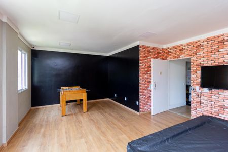 Apartamento à venda com 109m², 3 quartos e 2 vagas Apartamento à venda com 109m², 3 quartos e 2 vagasÁrea comum