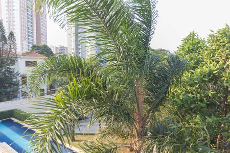 Apartamento à venda com 109m², 3 quartos e 2 vagas Apartamento à venda com 109m², 3 quartos e 2 vagasVista - Suíte 2