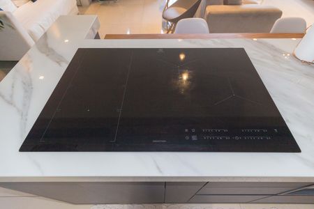 Apartamento à venda com 109m², 3 quartos e 2 vagas Apartamento à venda com 109m², 3 quartos e 2 vagasCozinha