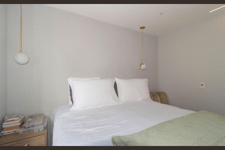 Apartamento à venda com 109m², 3 quartos e 2 vagas Apartamento à venda com 109m², 3 quartos e 2 vagasSuíte 2