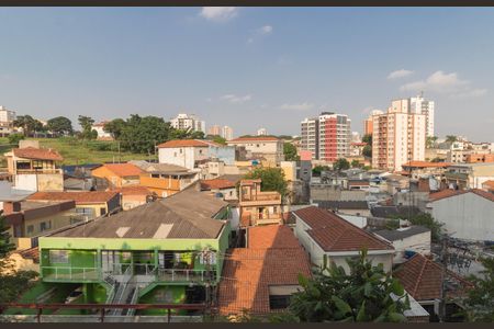 Apartamento à venda com 109m², 3 quartos e 2 vagas Apartamento à venda com 109m², 3 quartos e 2 vagasVista - Quarto