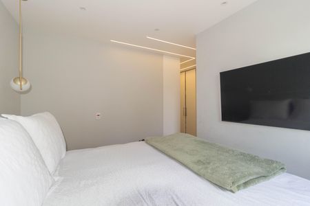Apartamento à venda com 109m², 3 quartos e 2 vagas Apartamento à venda com 109m², 3 quartos e 2 vagasSuíte 2