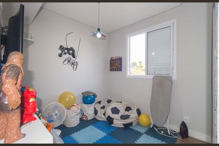 Apartamento à venda com 109m², 3 quartos e 2 vagas Apartamento à venda com 109m², 3 quartos e 2 vagasQuarto