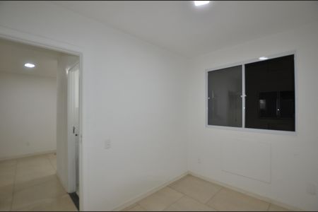 Apartamento para alugar com 40m², 2 quartos e 1 vagaQuarto 2
