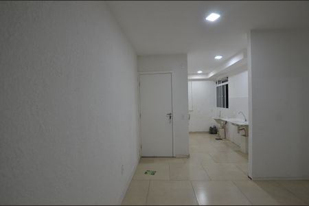 Apartamento para alugar com 40m², 2 quartos e 1 vagaSala