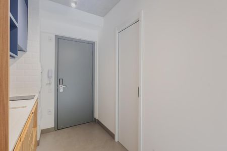 Studio para alugar com 44m², 1 quarto e sem vagaCozinha