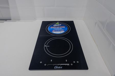 Studio para alugar com 44m², 1 quarto e sem vagaCozinha