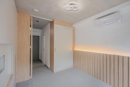 Studio para alugar com 44m², 1 quarto e sem vagaStudio