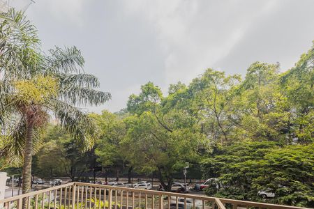 Studio para alugar com 44m², 1 quarto e sem vagaVista da Varanda