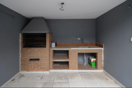 Casa à venda com 143m², 2 quartos e 1 vagaQuintal - churrasqueira