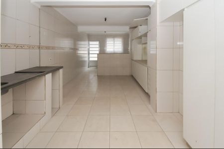 Casa à venda com 143m², 2 quartos e 1 vagaCozinha