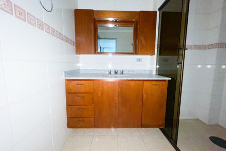 Apartamento à venda com 137m², 3 quartos e 1 vagaBanheiro 2