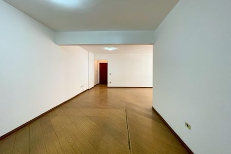 Apartamento à venda com 137m², 3 quartos e 1 vagaSala