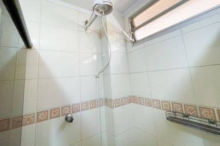 Apartamento à venda com 137m², 3 quartos e 1 vagaBanheiro 1